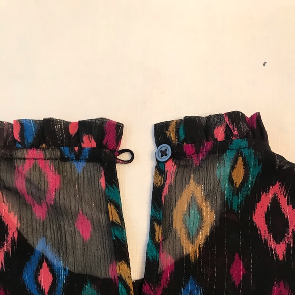 Women’s GAP shirt - size medium - Picture 2 of 4